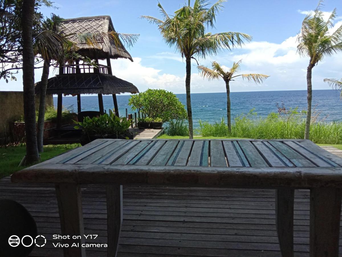 วิลลาบูกิต เซการา Hotel อาเม็ด ภายนอก รูปภาพ